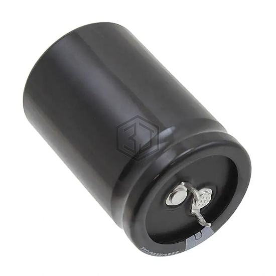LGY1E223MELB45 - Nichicon - Aluminum Electrolytic Capacitors