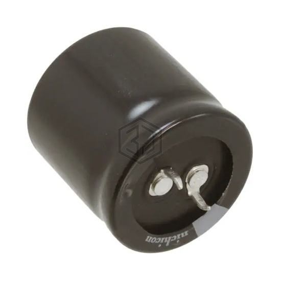 LGG2P821MELB30 - Nichicon - Aluminum Electrolytic Capacitors