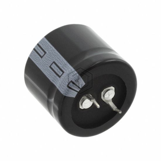 B43501C5107M000 - EPCOS - TDK Electronics - Aluminum Electrolytic Capacitors