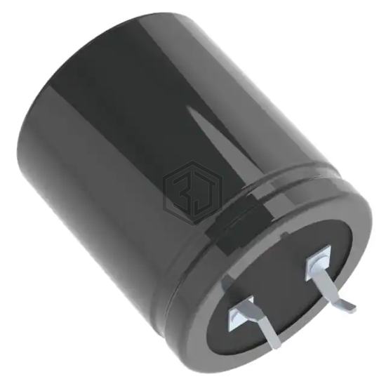 LKS1K222MESA - Nichicon - Aluminum Electrolytic Capacitors