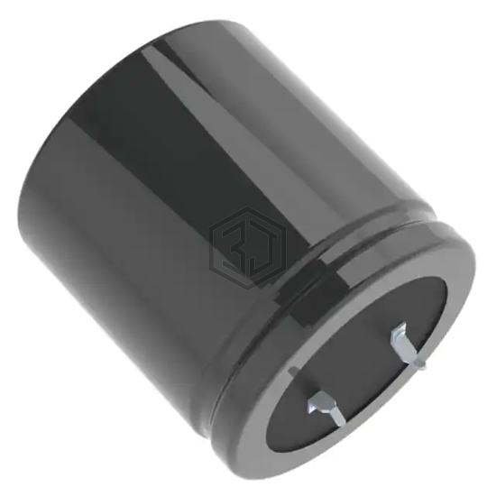LAS2W181MELB30 - Nichicon - Aluminum Electrolytic Capacitors