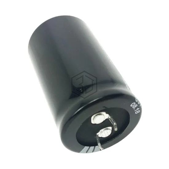 B41231A8109M000 - EPCOS - TDK Electronics - Aluminum Electrolytic Capacitors