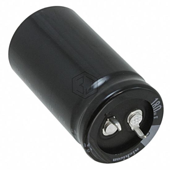 LGR2W121MELA45 - Nichicon - Aluminum Electrolytic Capacitors