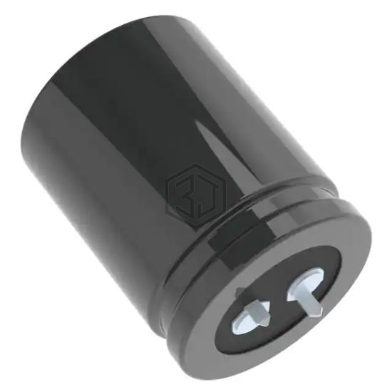 ESMH500VSN153MA45T - United Chemi-Con - Aluminum Electrolytic Capacitors