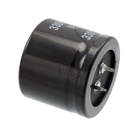 LLS1J562MELC - Nichicon - Aluminum Electrolytic Capacitors