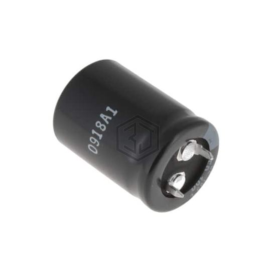 450MXK180MEFCSN22X30 - Rubycon - Aluminum Electrolytic Capacitors