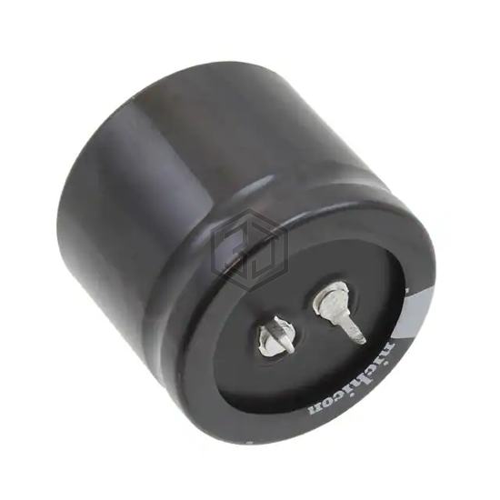 LGU2C122MELC - Nichicon - Aluminum Electrolytic Capacitors