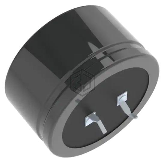 LKS1V682MESC - Nichicon - Aluminum Electrolytic Capacitors