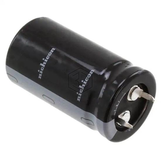 LQS2W151MELZ40 - Nichicon - Aluminum Electrolytic Capacitors