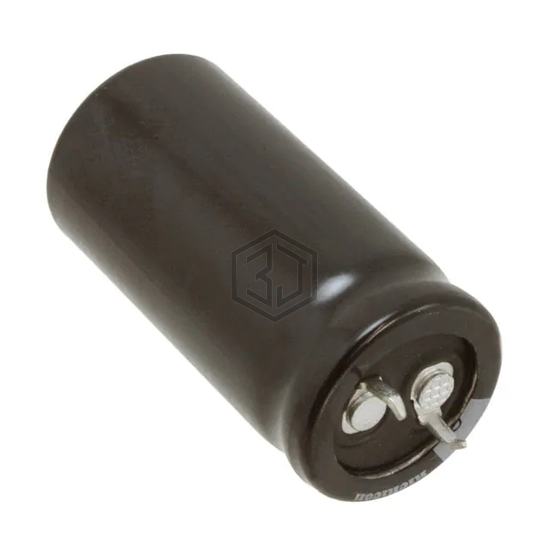 LGG2Z102MELZ45 - Nichicon - Aluminum Electrolytic Capacitors
