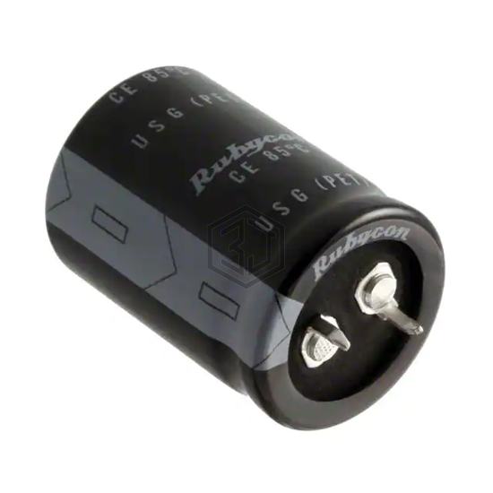 450USG150MEFCSN22X35 - Rubycon - Aluminum Electrolytic Capacitors