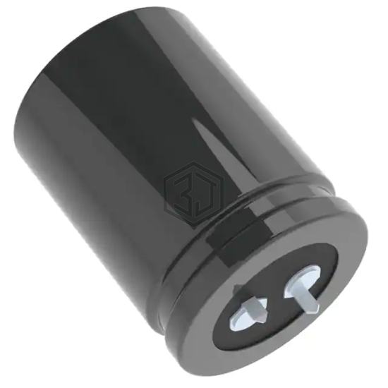 EKMT451VSN471MA45S - United Chemi-Con - Aluminum Electrolytic Capacitors