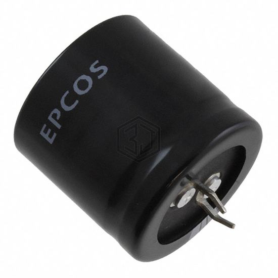 B43540B5157M - EPCOS - TDK Electronics - Aluminum Electrolytic Capacitors