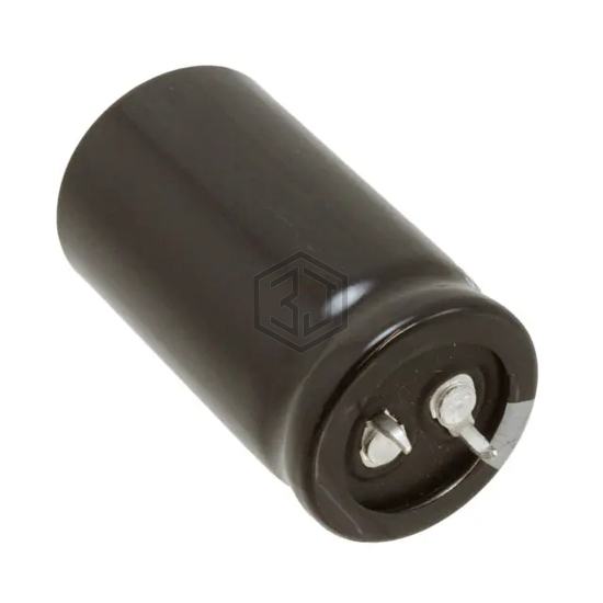LGG2D122MELA45 - Nichicon - Aluminum Electrolytic Capacitors