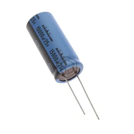 UKT1E153MRD - Nichicon - Aluminum Electrolytic Capacitors