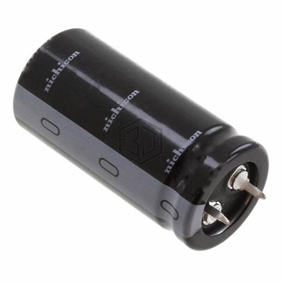 LQSW6221MELZ45 - Nichicon - Aluminum Electrolytic Capacitors