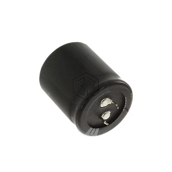 B43601F2158M - EPCOS - TDK Electronics - Aluminum Electrolytic Capacitors