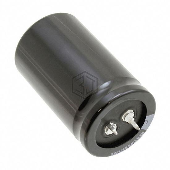 LGU2W331MELB - Nichicon - Aluminum Electrolytic Capacitors