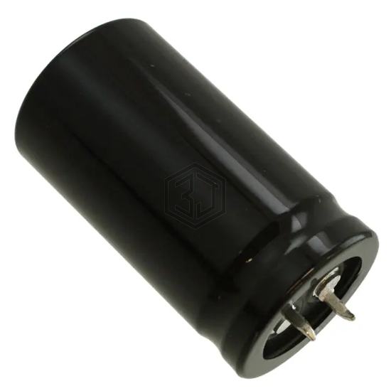 LGN2D102MELA45 - Nichicon - Aluminum Electrolytic Capacitors