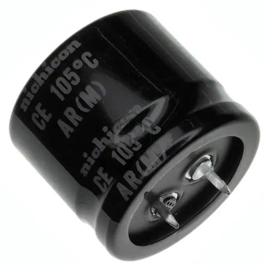 LAR2W181MELB30 - Nichicon - Aluminum Electrolytic Capacitors