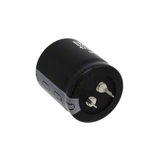 B41505A6478M000 - EPCOS - TDK Electronics - Aluminum Electrolytic Capacitors