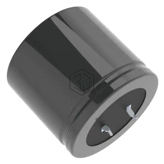 LKG1V682MESCBK - Nichicon - Aluminum Electrolytic Capacitors