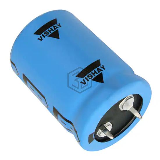 MAL225635223E3 - Vishay Beyschlag/Draloric/BC Components - Aluminum Electrolytic Capacitors