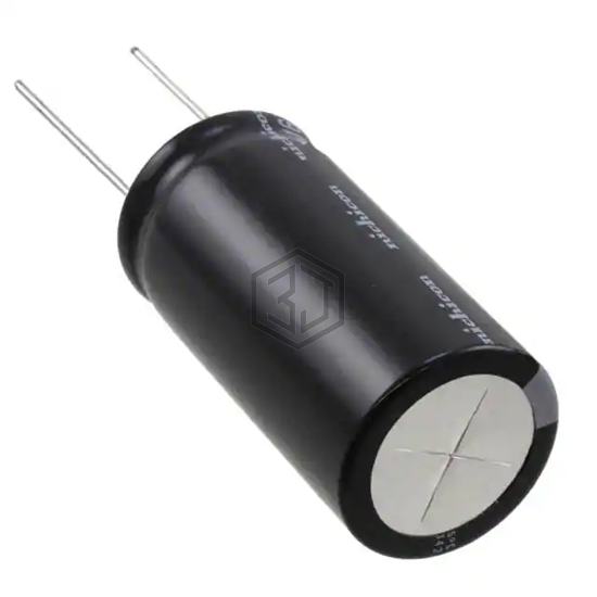 UVY1H103MRD - Nichicon - Aluminum Electrolytic Capacitors
