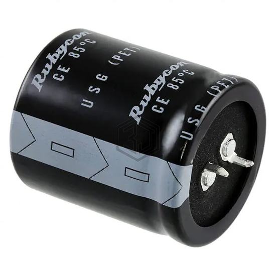 50USG15000MEFCSN35X40 - Rubycon - Aluminum Electrolytic Capacitors