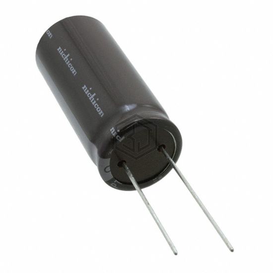 UPTW6181MRD - Nichicon - Aluminum Electrolytic Capacitors