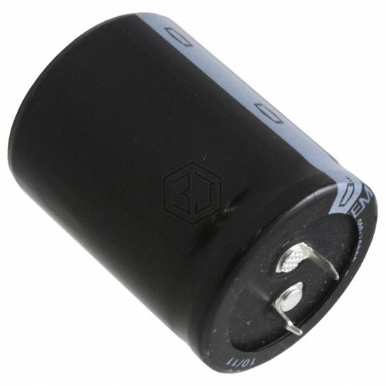 ELH687M400AT4AA - KEMET - Aluminum Electrolytic Capacitors