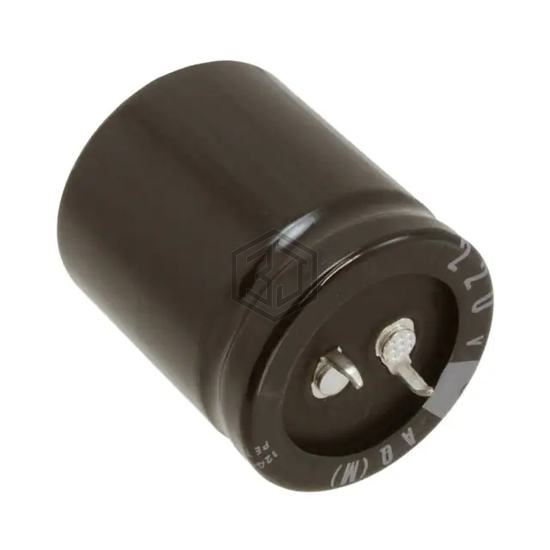 LAQ2P561MELB35 - Nichicon - Aluminum Electrolytic Capacitors