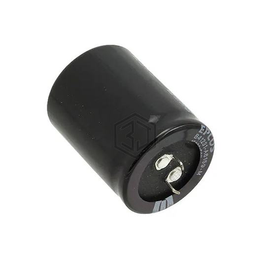 B41231A6159M000 - EPCOS - TDK Electronics - Aluminum Electrolytic Capacitors