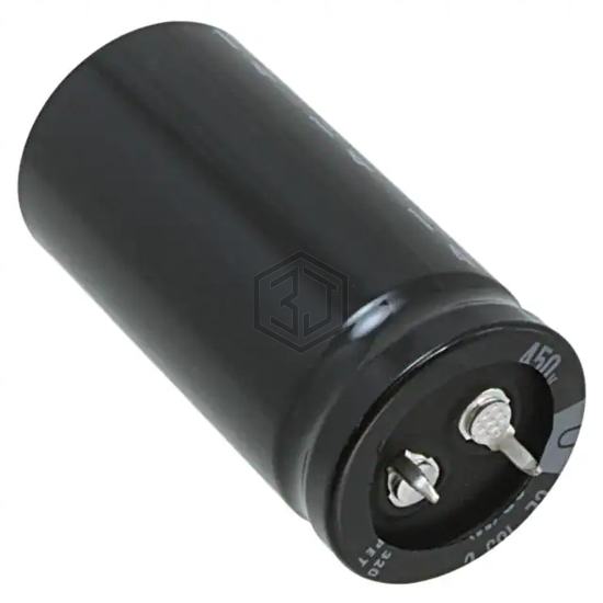 LGR2G221MELA50 - Nichicon - Aluminum Electrolytic Capacitors