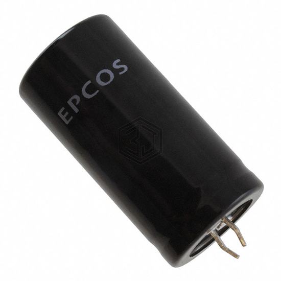 B43504A9277M000 - EPCOS - TDK Electronics - Aluminum Electrolytic Capacitors