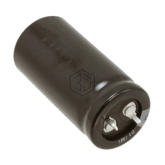 LGL2W271MELZ45 - Nichicon - Aluminum Electrolytic Capacitors
