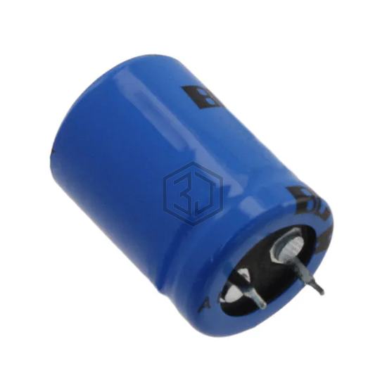 MAL215943221E3 - Vishay Beyschlag/Draloric/BC Components - Aluminum Electrolytic Capacitors