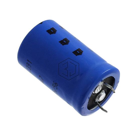 MAL215957121E3 - Vishay Beyschlag/Draloric/BC Components - Aluminum Electrolytic Capacitors