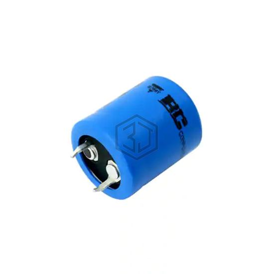 MAL205956101E3 - Vishay Beyschlag/Draloric/BC Components - Aluminum Electrolytic Capacitors