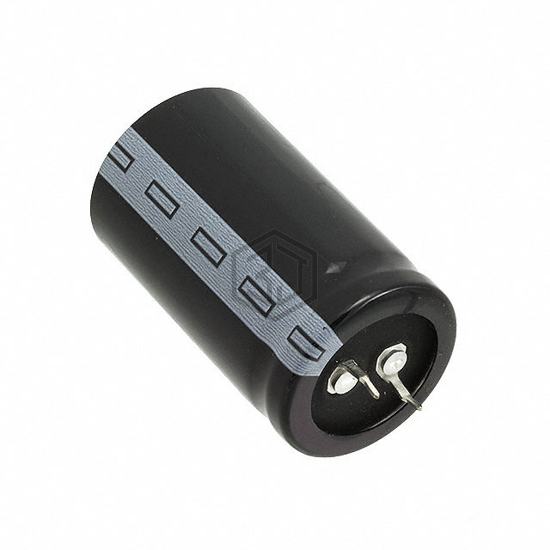 B43634A9108M000 - EPCOS - TDK Electronics - Aluminum Electrolytic Capacitors