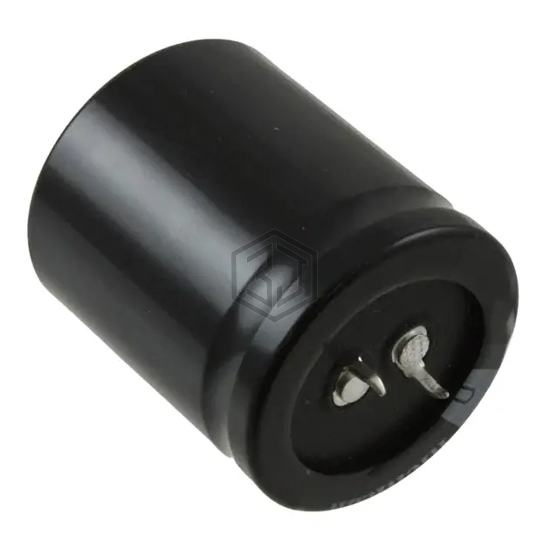 LGN2X101MELC30 - Nichicon - Aluminum Electrolytic Capacitors