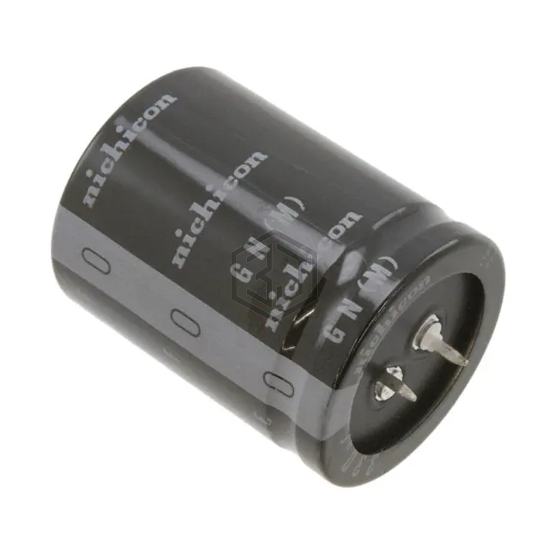 LGN2H331MELC45 - Nichicon - Aluminum Electrolytic Capacitors