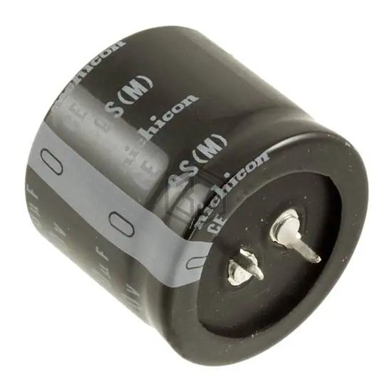 LQSW6331MELC30 - Nichicon - Aluminum Electrolytic Capacitors