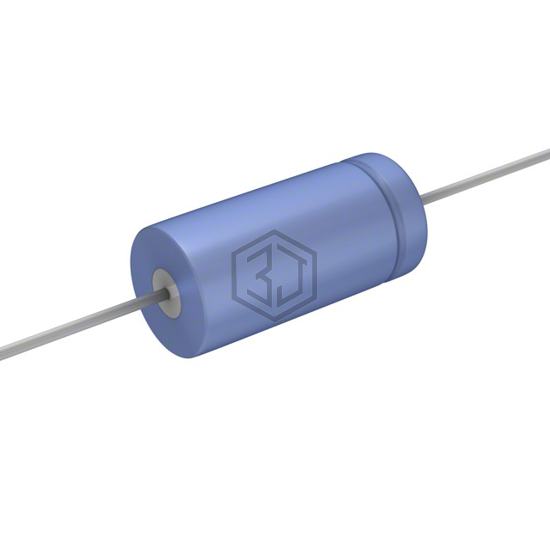 NLW10-50 - Cornell Dubilier Electronics (CDE) - Aluminum Electrolytic Capacitors