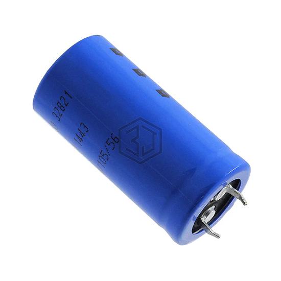 MAL215936151E3 - Vishay Beyschlag/Draloric/BC Components - Aluminum Electrolytic Capacitors