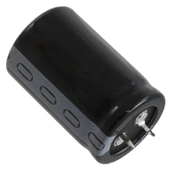 B43540A9337M000 - EPCOS - TDK Electronics - Aluminum Electrolytic Capacitors