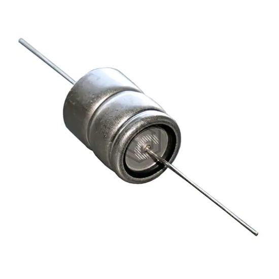 AXLH472P025EL - Cornell Dubilier Electronics (CDE) - Aluminum Electrolytic Capacitors