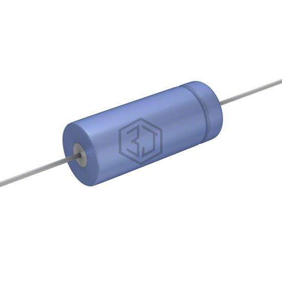 NLW50-25 - Cornell Dubilier Electronics (CDE) - Aluminum Electrolytic Capacitors