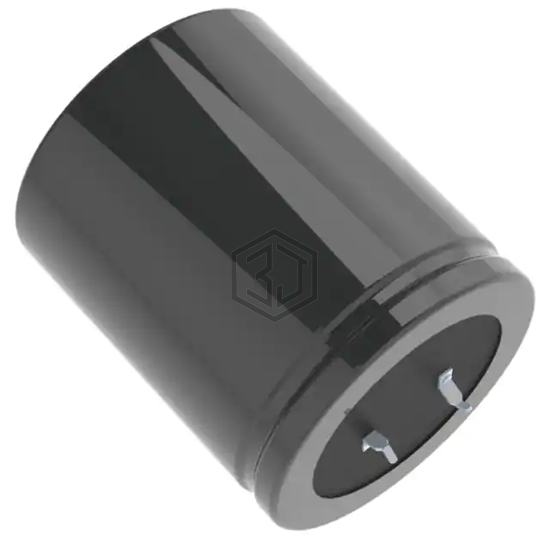 LAK2G331MELC40 - Nichicon - Aluminum Electrolytic Capacitors