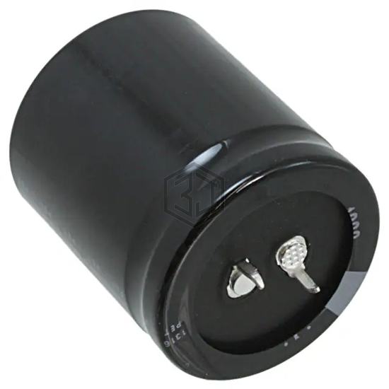 LGR2G331MELC40 - Nichicon - Aluminum Electrolytic Capacitors